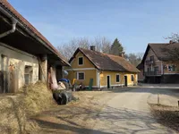 Недвижимость Усадьба, Новая Ферма, Сентиль в Словенских Горицах: 5