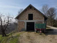 Недвижимость Усадьба, Новая Ферма, Сентиль в Словенских Горицах: 7
