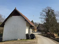 Недвижимость Усадьба, Новая Ферма, Сентиль в Словенских Горицах: 8