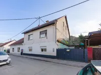 Недвижимость Четырехкомнатная квартира в Мосте: 14