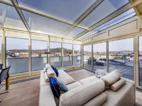 Недвижимость Квартира, 4 комнаты, Вич: 21