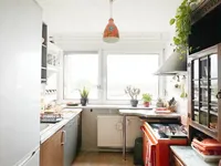 Недвижимость Квартира на Решской улице: 4