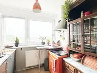 Недвижимость Квартира на Решской улице: 8