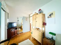 Недвижимость Квартира на Решской улице: 11
