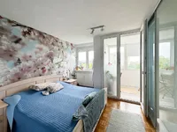 Недвижимость Квартира на Решской улице: 15
