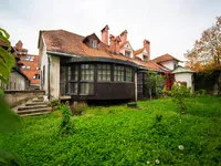 Недвижимость Квартира в центре Любляны: 1