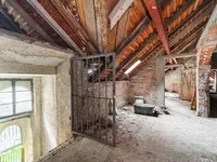 Недвижимость Квартира в центре Любляны: 6