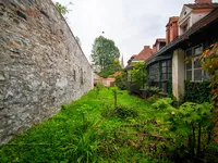 Недвижимость Квартира в центре Любляны: 9