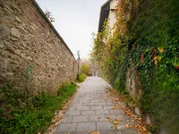 Недвижимость Квартира в центре Любляны: 11