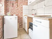 Недвижимость Квартира в Ново Любляна: 4