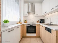 Недвижимость Квартира в Ново Любляна: 7