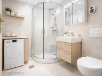 Недвижимость Квартира в Ново Любляна: 9