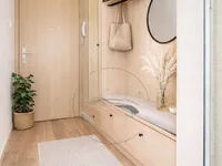 Недвижимость Квартира в Ново Любляна: 10