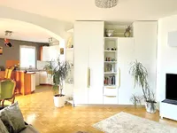 Недвижимость Квартира на Долгом Мосту: 1