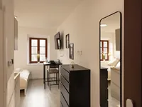 Недвижимость Квартира Новые Пруле: 6