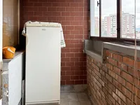 Недвижимость Квартира, 3-комн. Новая Шишка: 11