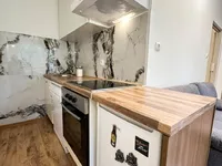 Недвижимость Квартира в Шишке рядом с Тиволи: 5