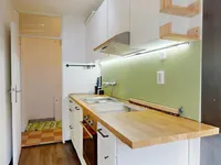 Недвижимость Квартира 2 комнаты Новый ТАБОР: 2