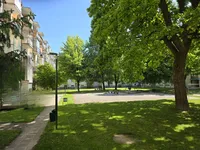 Недвижимость 2-комнатная квартира Вич: 15