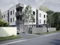 Недвижимость Трёхкомнатная квартира Вич: 2