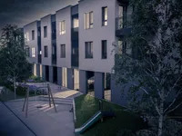 Недвижимость Квартира, 3 комнаты, Любляна Вич: 9
