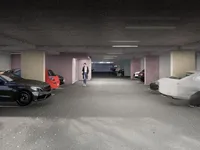 Недвижимость Квартира, 3 комнаты, Любляна Вич: 10