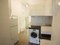 Недвижимость Квартира студия в центре Любляны: 3