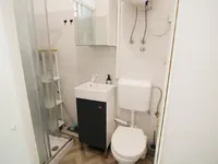 Недвижимость Квартира студия в центре Любляны: 5