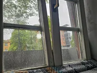 Недвижимость Двухкомнатная квартира в центре: 7