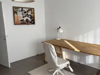 Недвижимость Квартира, 3 комнаты, Бежиград: 3