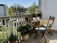 Недвижимость Квартира, 4-комн., Новый Литострой: 1