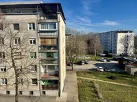 Недвижимость Квартира, 4-комн., Новый Литострой: 2