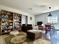 Недвижимость Квартира, 4-комн., Новый Литострой: 5