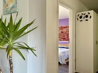 Недвижимость Квартира, 4-комн., Новый Литострой: 14
