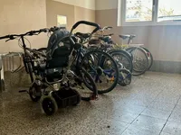 Недвижимость Квартира, 4-комн., Новый Литострой: 23