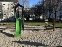 Недвижимость Квартира, 4-комн., Новый Литострой: 24