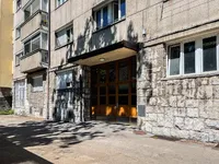 Недвижимость Трехкомнатная квартира Центр: 1