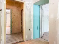 Недвижимость Трехкомнатная квартира Центр: 8