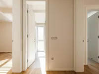 Недвижимость Трёхкомнатная квартира Мосте: 5