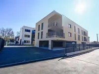 Недвижимость Трёхкомнатная квартира Мосте: 15