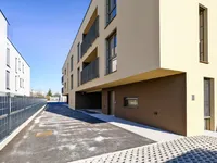 Недвижимость Трёхкомнатная квартира Мосте: 21