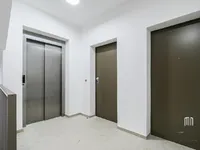 Недвижимость Трехкомнатная квартира в Мосте: 14