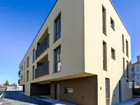 Недвижимость Трехкомнатная квартира в Мосте: 16