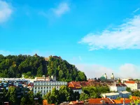 Недвижимость Четырёхкомнатная квартира в центре: 22