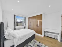 Недвижимость Forset Court, Edgeware Road, Marylebone: 3