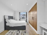 Недвижимость Forset Court, Edgeware Road, Marylebone: 4