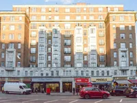 Недвижимость Forset Court, Edgeware Road, Marylebone: 7