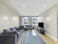 Недвижимость Forset Court, Edgeware Road, Marylebone: 8
