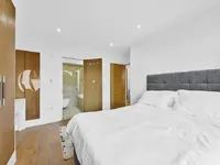 Недвижимость Forset Court, Edgeware Road, Marylebone: 10
