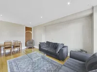 Недвижимость Forset Court, Edgeware Road, Marylebone: 12